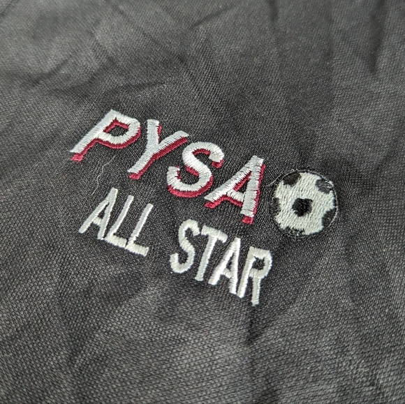 Unique Adidas football coach jacket - Picture 3 of 6